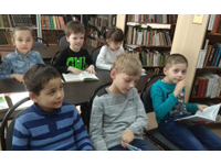 Богатырская сила