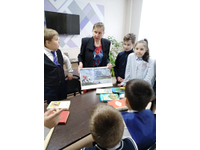Былины – форма русского фольклора