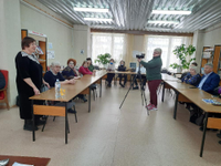 «Человек, влюбленный в Пятигорск»