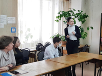 «Человек, влюбленный в Пятигорск»