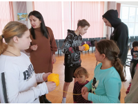  Читаем и играем вместе