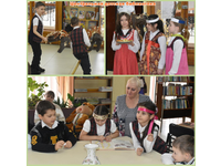 Читаем вместе! Читаем вслух!