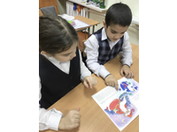  Читаешь ты, читаю я, читает вся моя семья