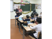  Читаешь ты, читаю я, читает вся моя семья