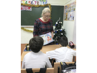  Читаешь ты, читаю я, читает вся моя семья