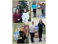 Читатель года – 2025