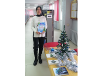 Читатель года – 2025