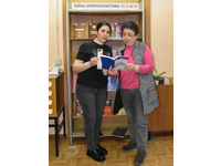   Что читаем в марте?