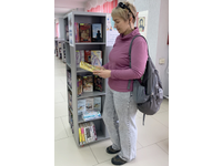   Что читаем в марте?