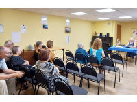 «Что от небес одарена…»