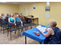 «Что от небес одарена…»