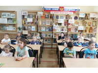 Чтобы не было беды