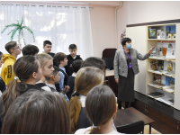 Чудесная страна – библиотека!