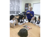  Давайте помнить и не забывать