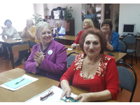 Давайте посмеёмся!