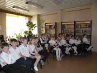 День космонавтики