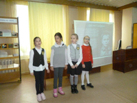 День космонавтики