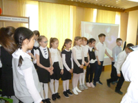 День космонавтики