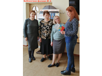 День местного самоуправления в библиотеках 