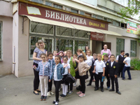 День открытых дверей