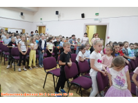 День памяти и скорби в библиотеках города