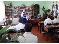  День православной молодёжи