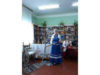  День православной молодёжи