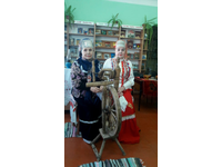  День православной молодёжи