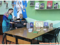 День славянской письменности и культуры в библиотеках-филиалах