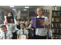 День солидарности в борьбе с терроризмом
