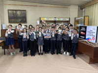День солидарности в борьбе с терроризмом