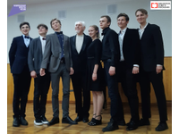 День театра в библиотеке