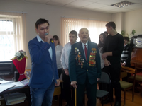 День воинской славы России