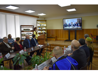 День воссоединения Крыма с Россией