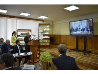 День воссоединения Крыма с Россией