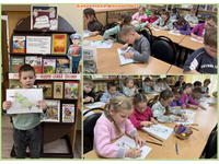 День защитника Отечества в библиотеках Пятигорска