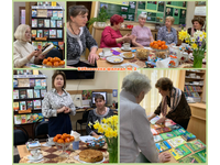 День здоровья в библиотеках