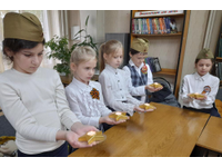  Дети войны