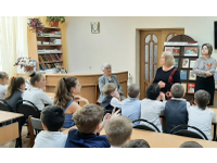 Дети войны…