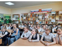 Дети войны…