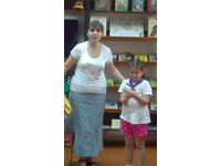Дневник летних чтений
