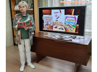 Добрые книги Бориса Житкова