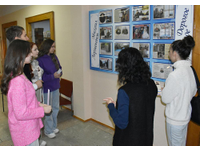 «Дорогое и светлое имя. Михаил Лермонтов»