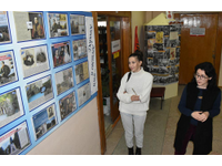 «Дорогое и светлое имя. Михаил Лермонтов»