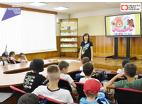 Дорогою добра