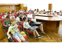 Дорогою добра