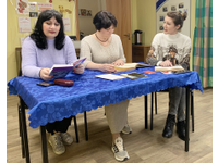 Драматургия Островского