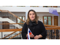 Дружба народов в единстве крепка