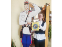 ДВА ЮБИЛЕЯ
