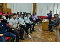 «Дьявольские подарки древних цивилизаций»